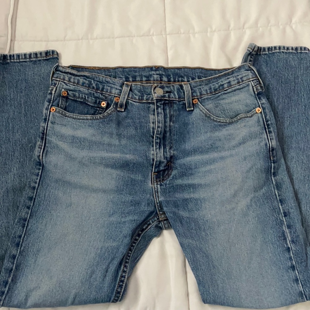 Levi’s jeans